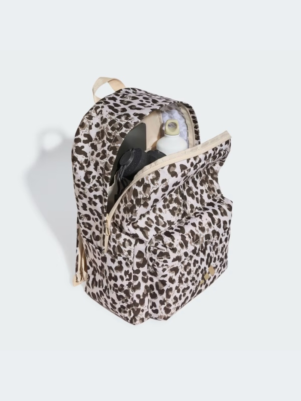 Adidas Leopard Backpack - Picture 4 of 11